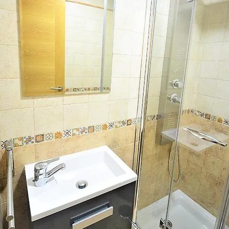 Apartment Frente A La Playa De Baltar En Sanxenxo *